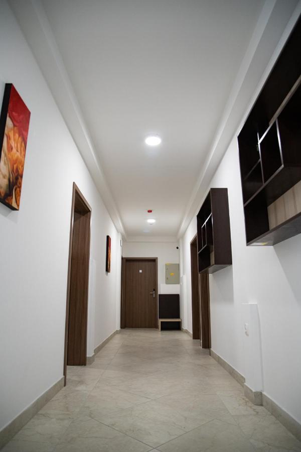 Rozmaring Apartmanhaz Морахалом Экстерьер фото